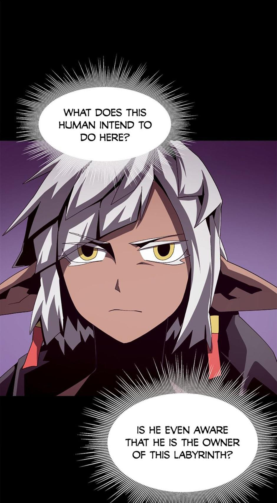 Read Dungeon Odyssey chapter 20 image 30 on Lezhin