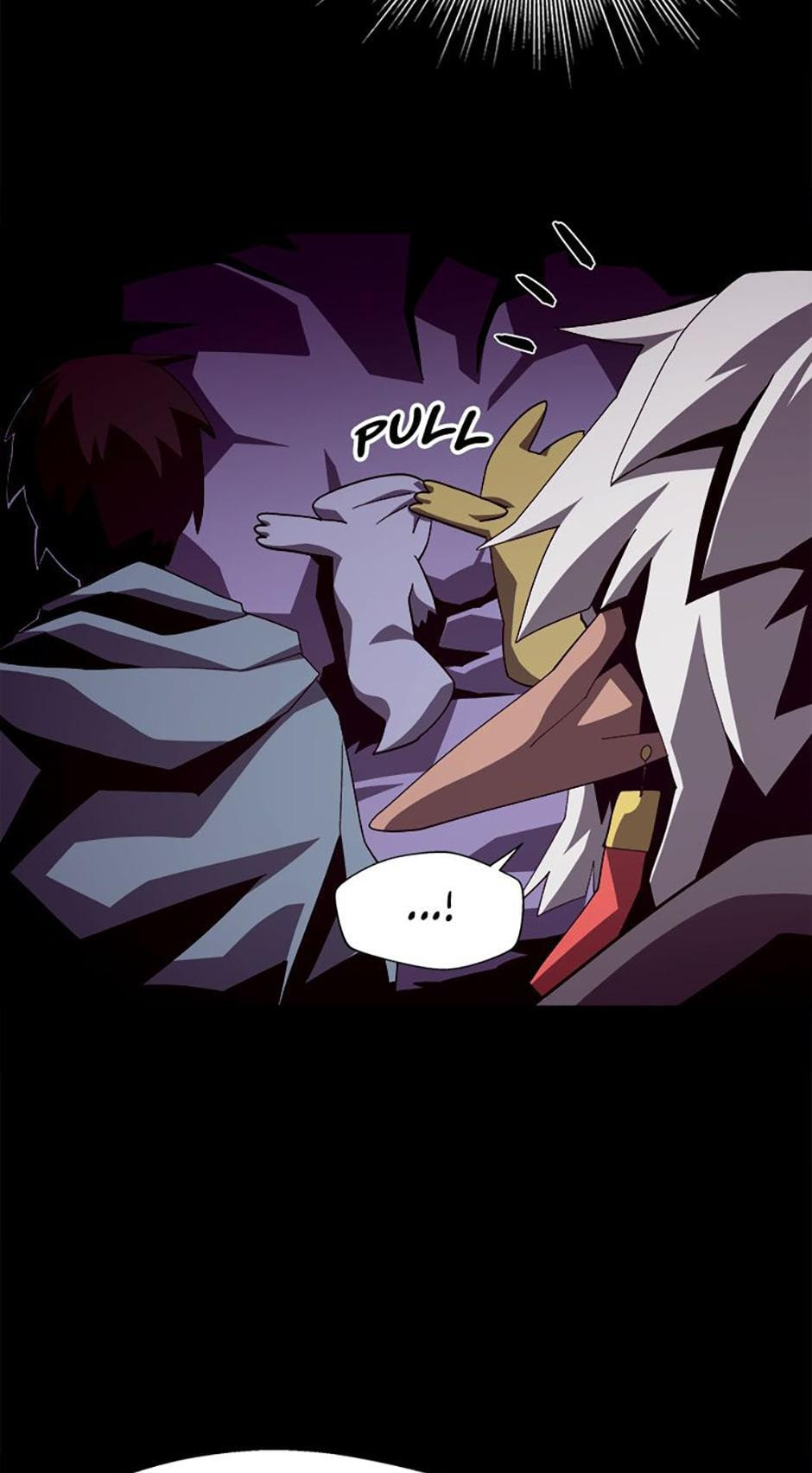 Read Dungeon Odyssey chapter 20 image 31 on Lezhin