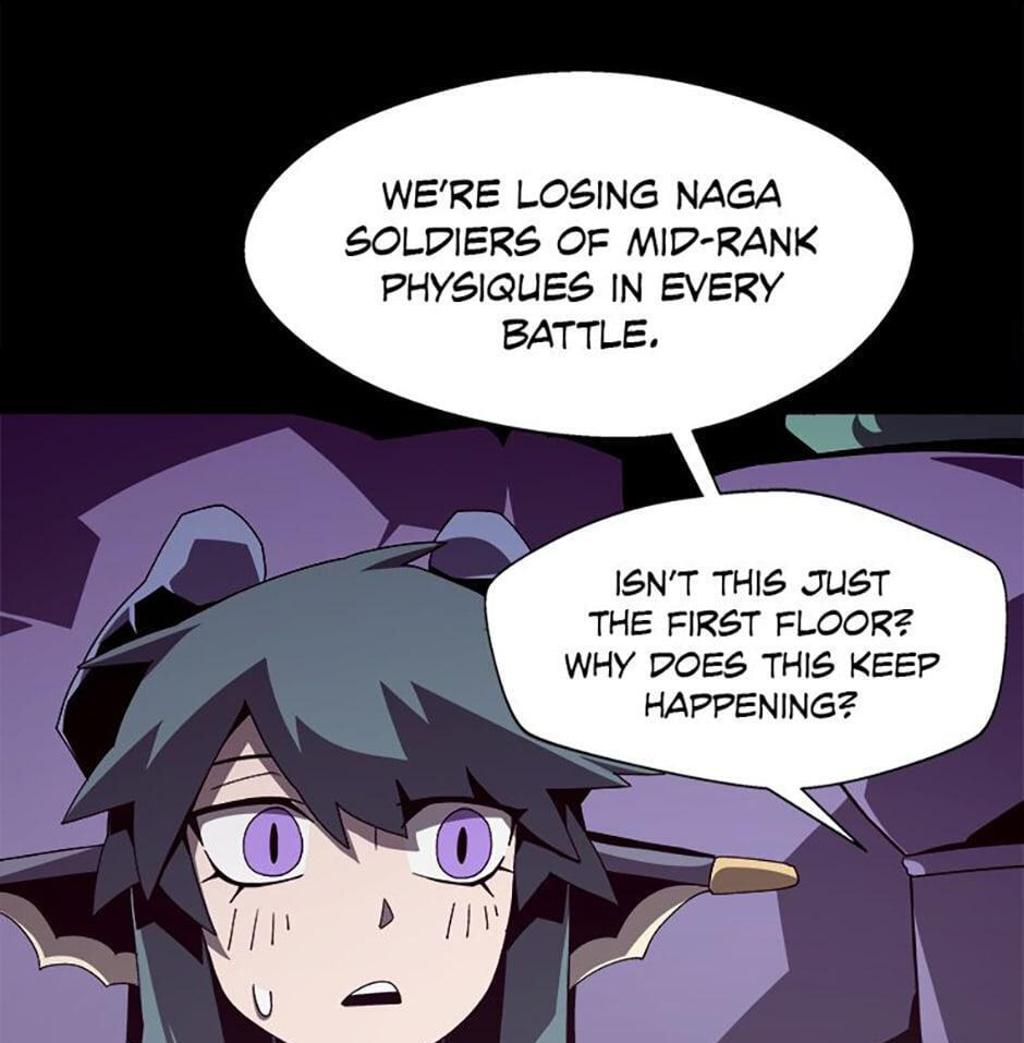 Read Dungeon Odyssey chapter 20 image 48 on Lezhin