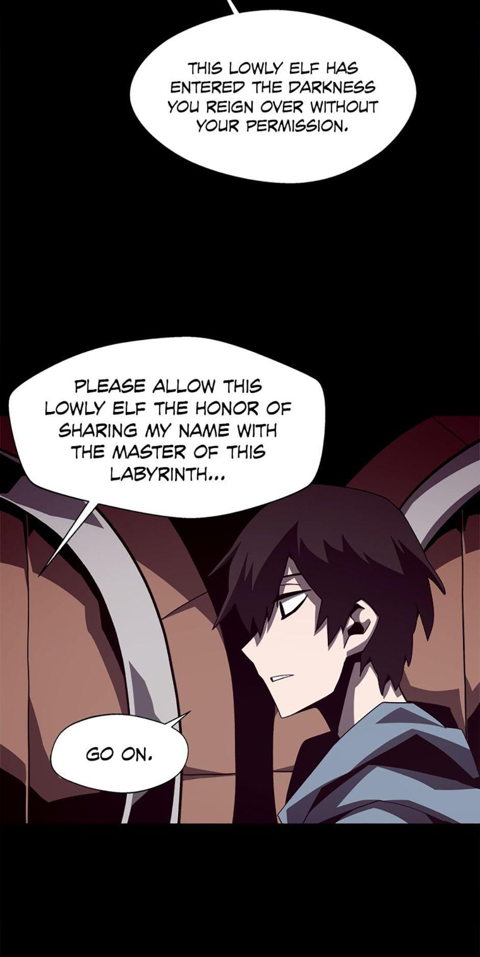 Read Dungeon Odyssey chapter 20 image 5 on Lezhin