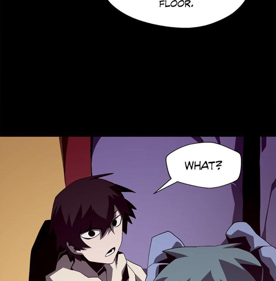 Read Dungeon Odyssey chapter 20 image 51 on Lezhin