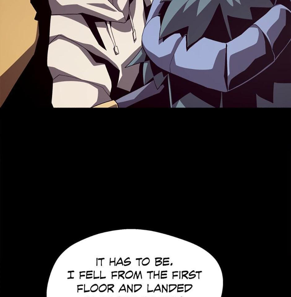 Read Dungeon Odyssey chapter 20 image 52 on Lezhin