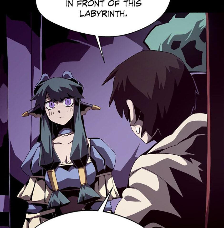 Read Dungeon Odyssey chapter 20 image 53 on Lezhin