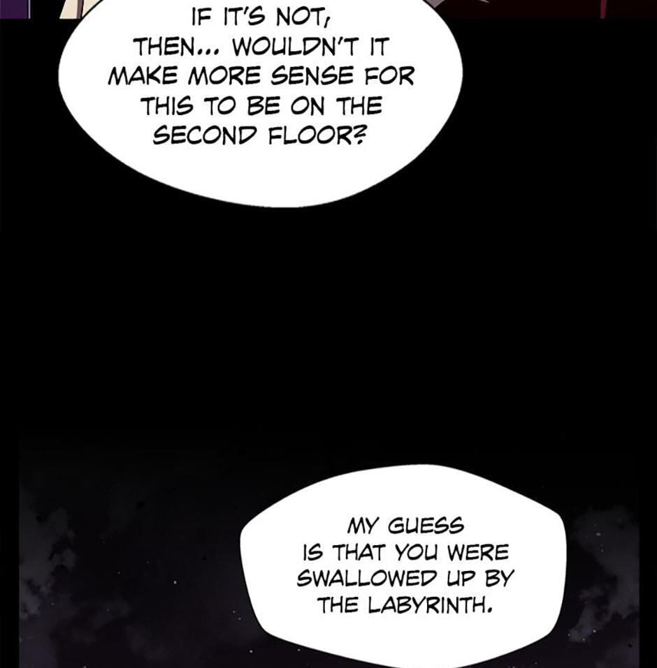 Read Dungeon Odyssey chapter 20 image 54 on Lezhin