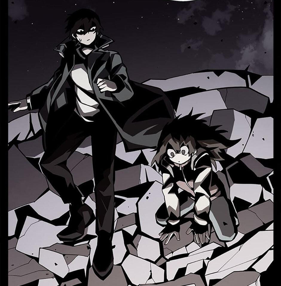 Read Dungeon Odyssey chapter 20 image 55 on Lezhin
