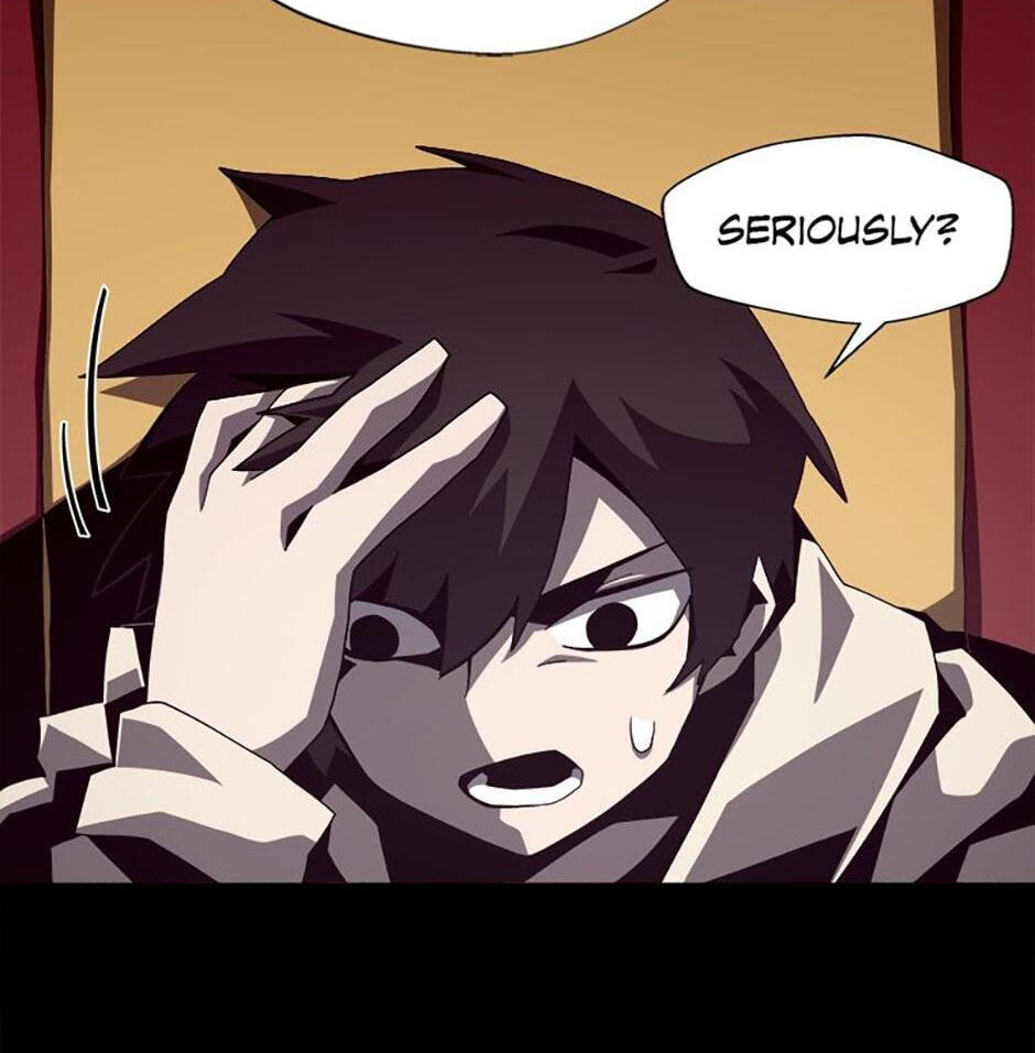 Read Dungeon Odyssey chapter 20 image 57 on Lezhin
