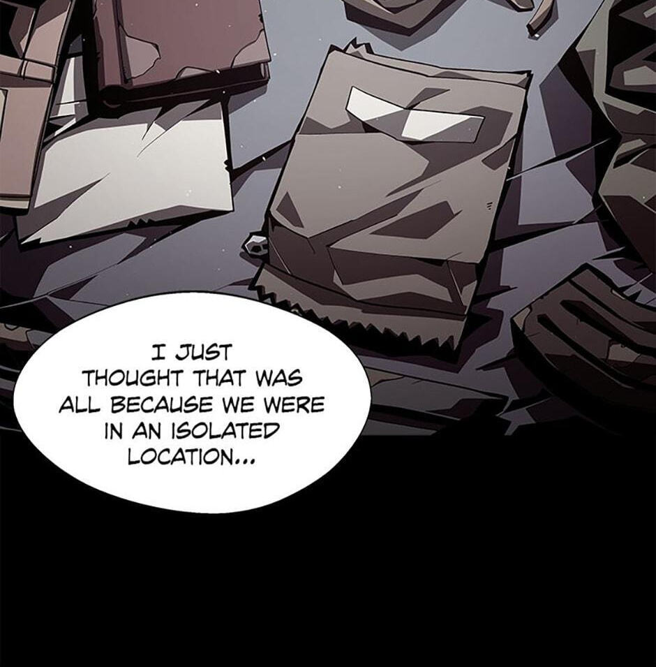 Read Dungeon Odyssey chapter 20 image 59 on Lezhin