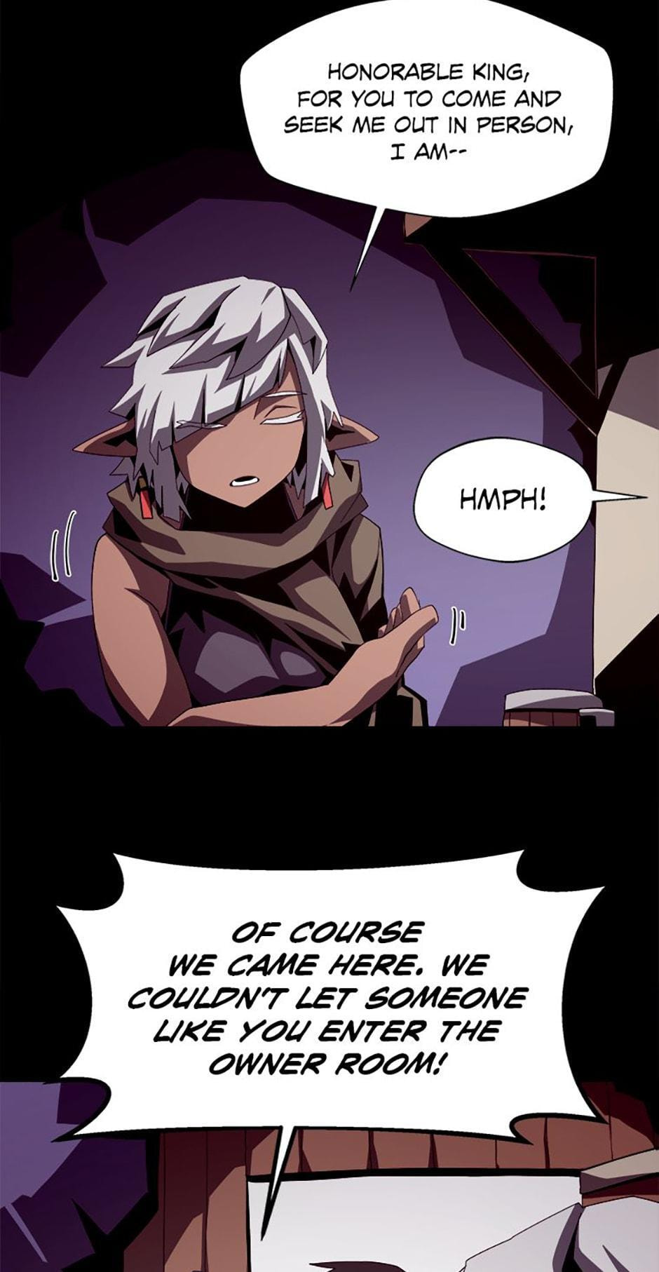 Read Dungeon Odyssey chapter 20 image 67 on Lezhin
