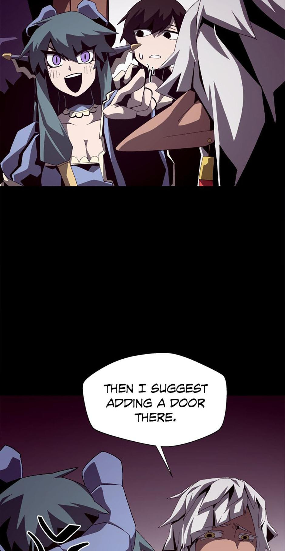 Read Dungeon Odyssey chapter 20 image 68 on Lezhin