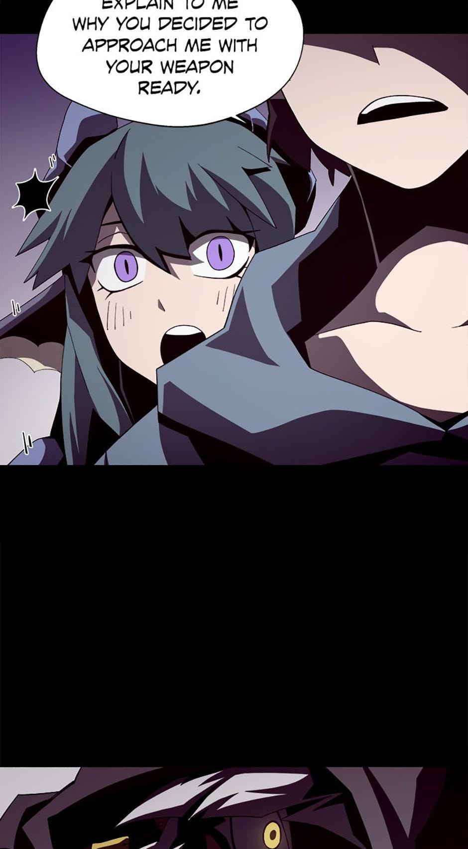 Read Dungeon Odyssey chapter 20 image 7 on Lezhin
