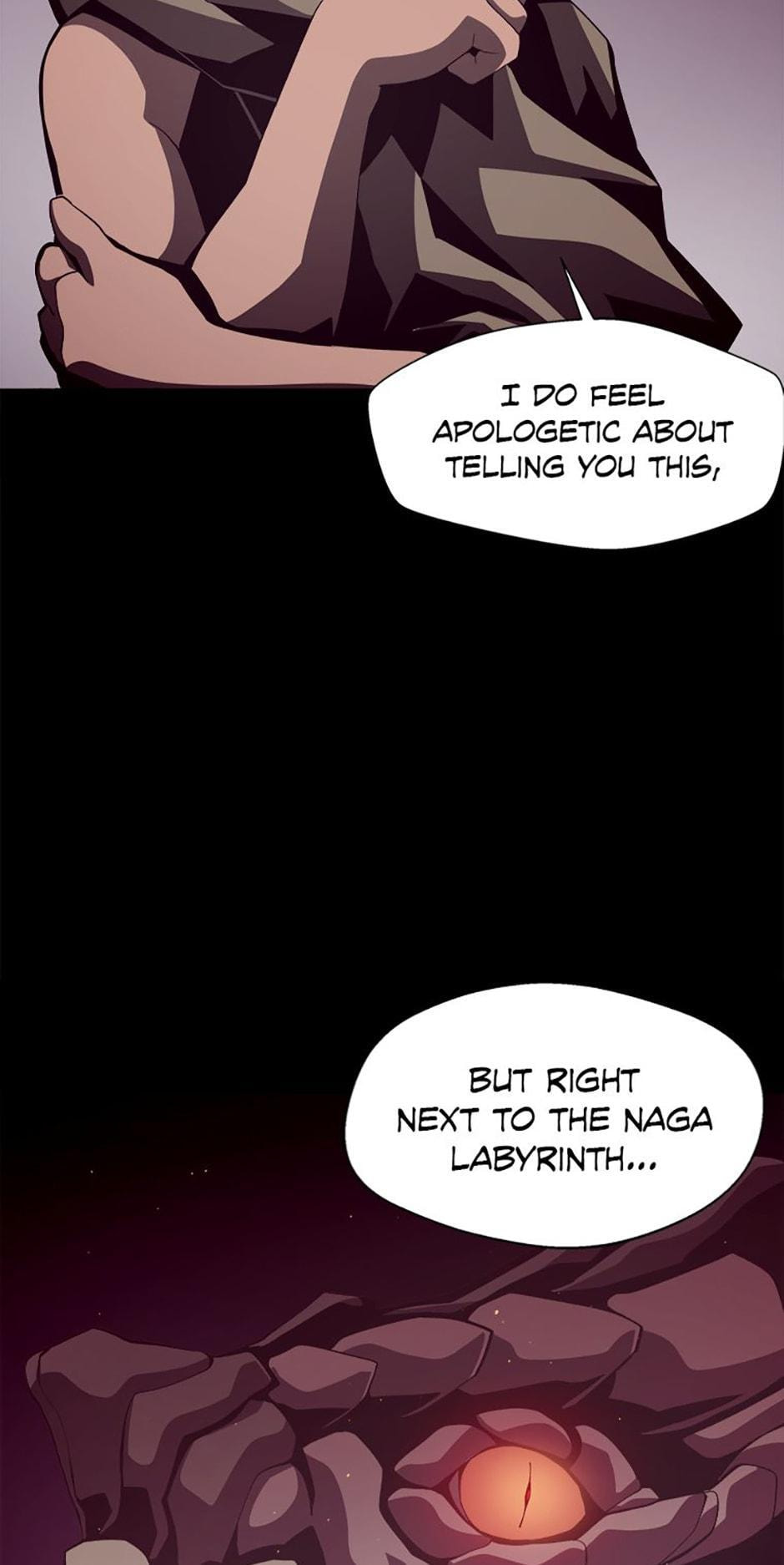 Read Dungeon Odyssey chapter 20 image 75 on Lezhin