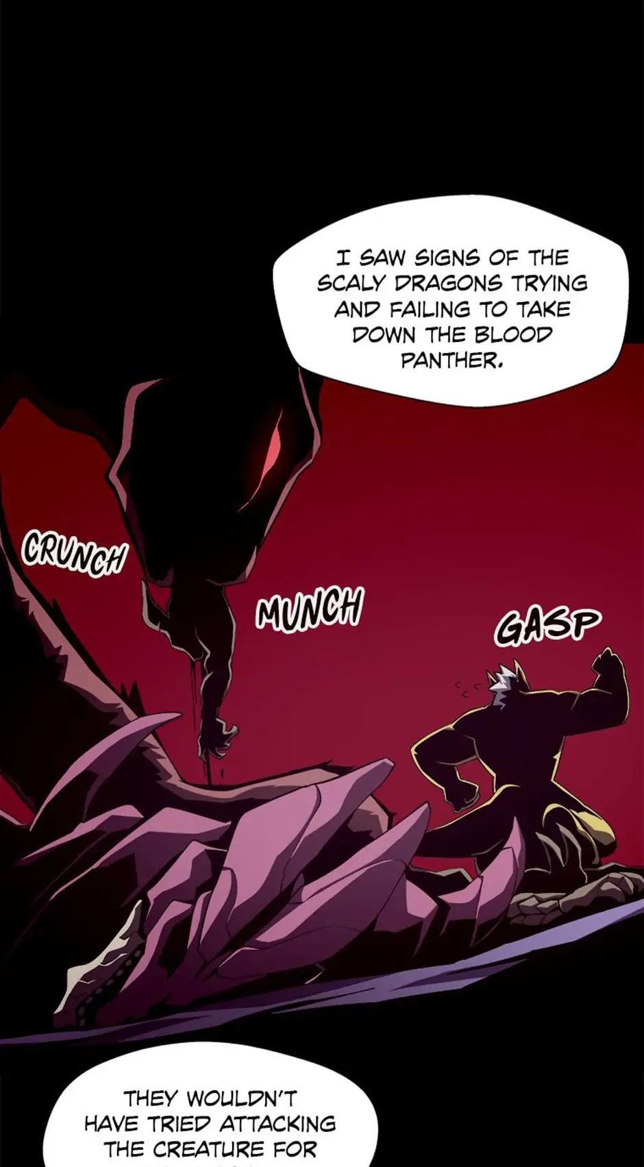 Read Dungeon Odyssey chapter 21 image 11 on Lezhin