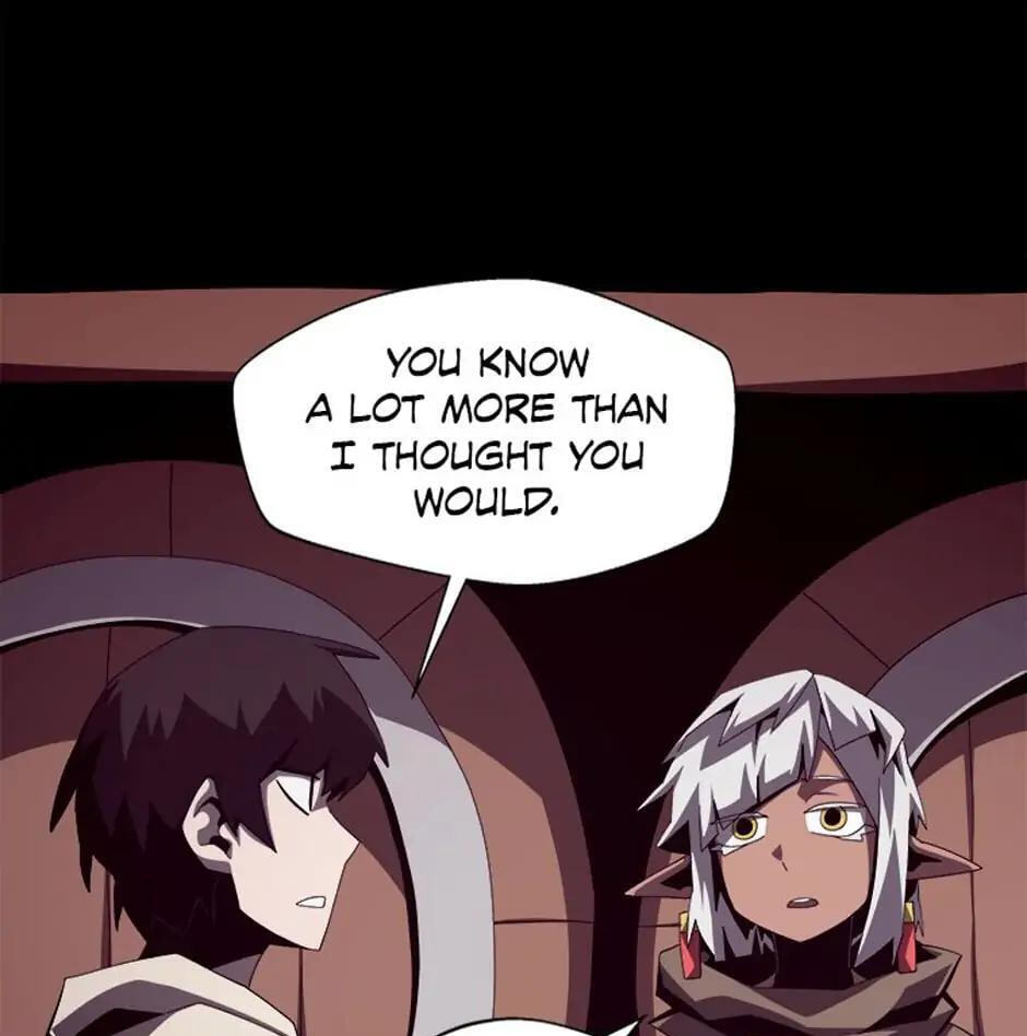 Read Dungeon Odyssey chapter 21 image 14 on Lezhin