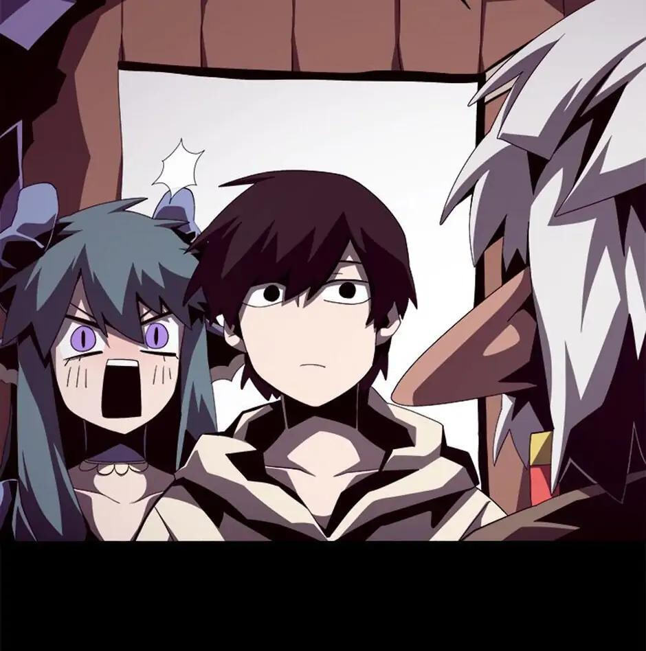 Read Dungeon Odyssey chapter 21 image 16 on Lezhin