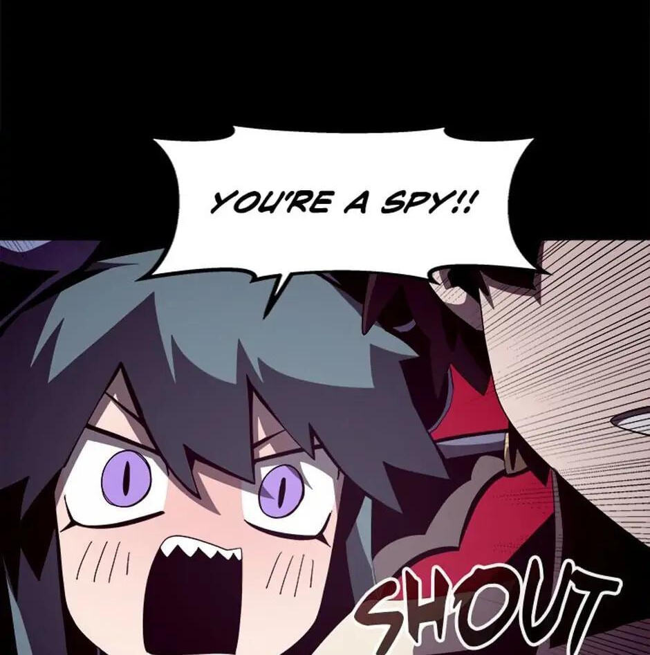 Read Dungeon Odyssey chapter 21 image 17 on Lezhin