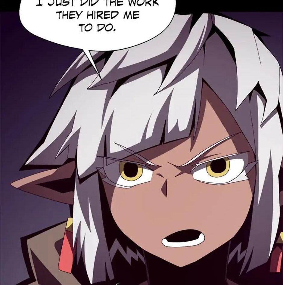 Read Dungeon Odyssey chapter 21 image 19 on Lezhin