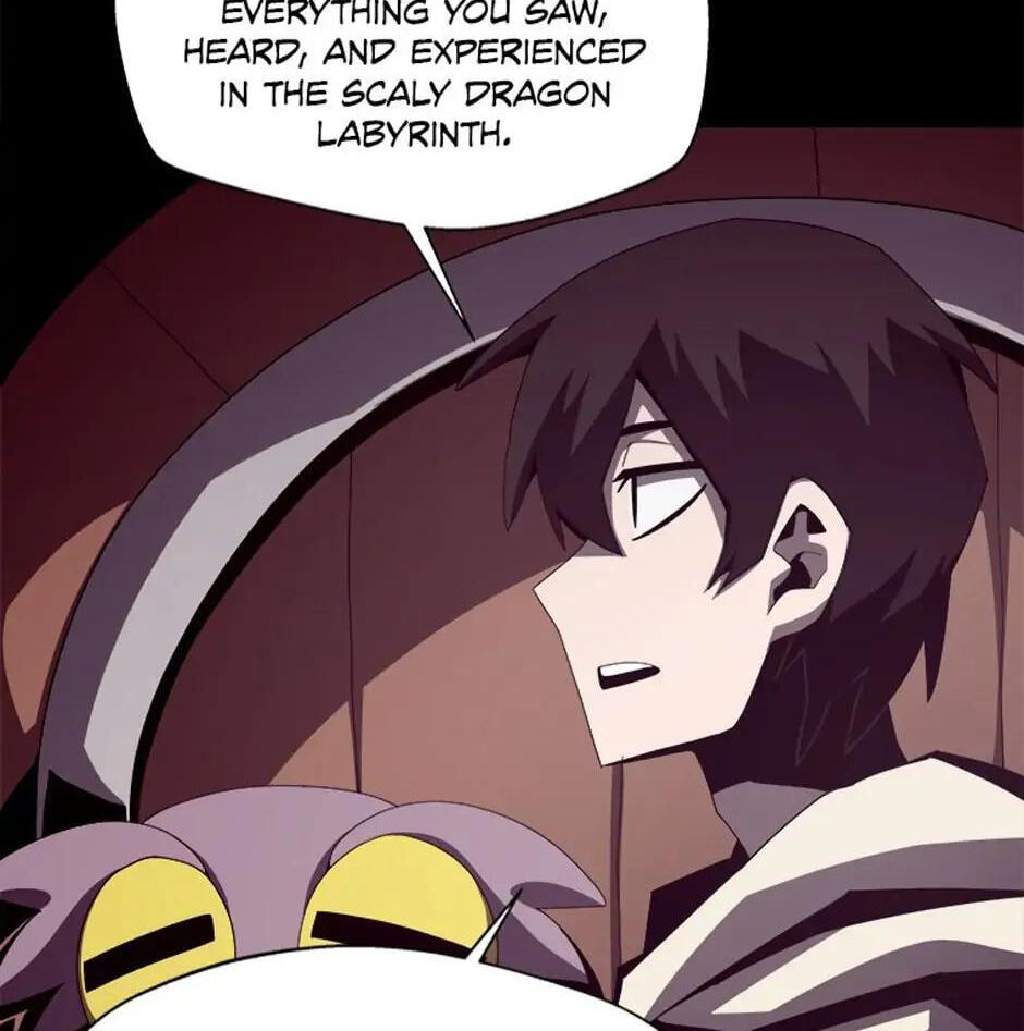 Read Dungeon Odyssey chapter 21 image 23 on Lezhin