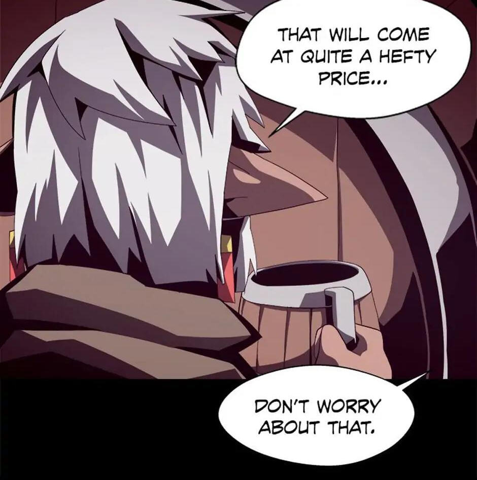 Read Dungeon Odyssey chapter 21 image 25 on Lezhin