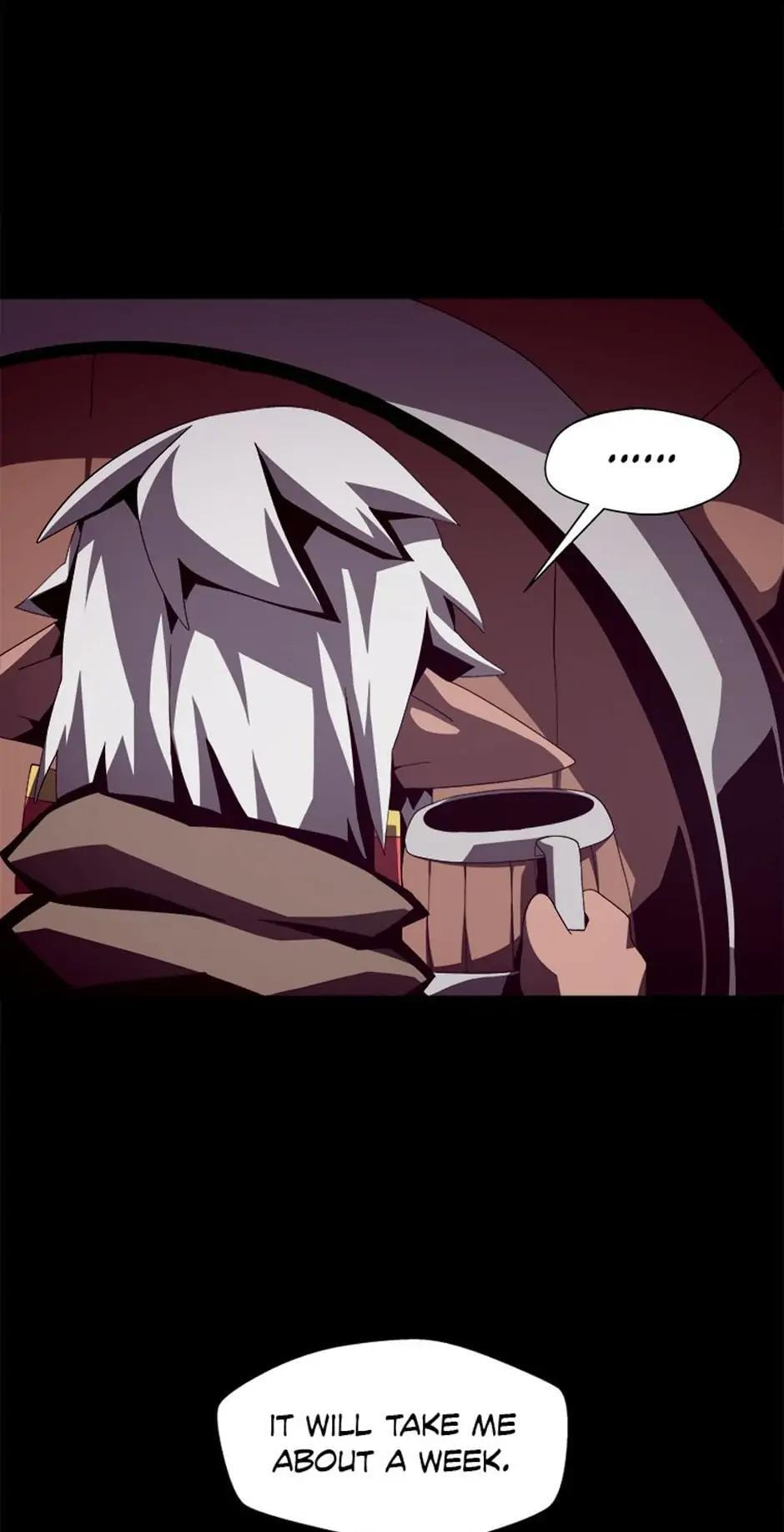 Read Dungeon Odyssey chapter 21 image 26 on Lezhin