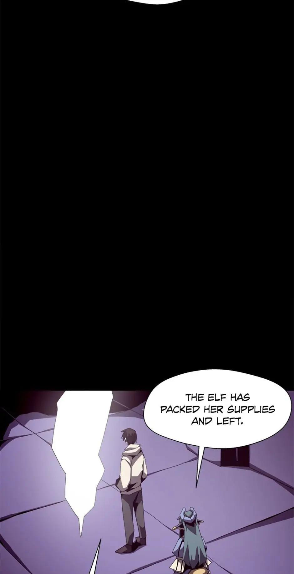 Read Dungeon Odyssey chapter 21 image 27 on Lezhin
