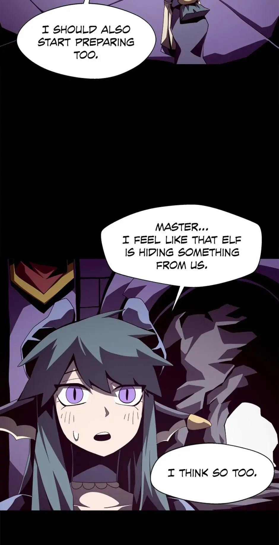 Read Dungeon Odyssey chapter 21 image 28 on Lezhin