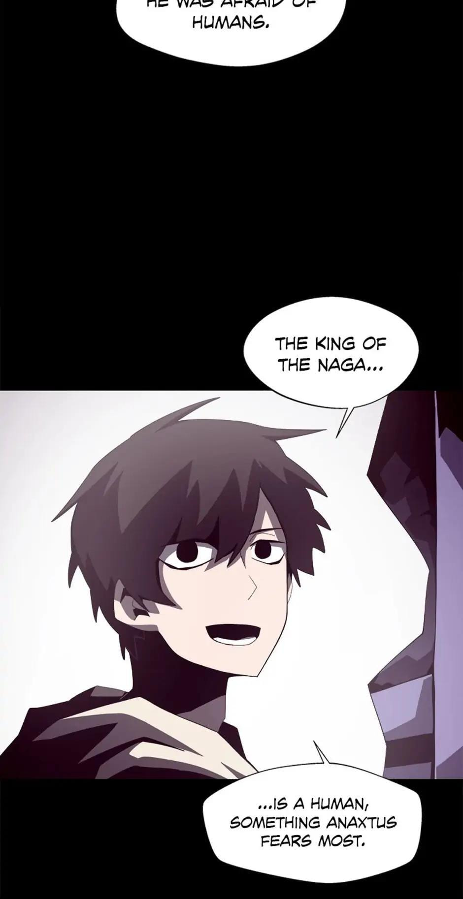 Read Dungeon Odyssey chapter 21 image 37 on Lezhin