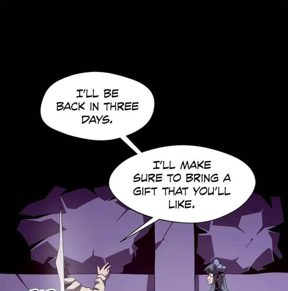 Read Dungeon Odyssey chapter 21 image 38 on Lezhin