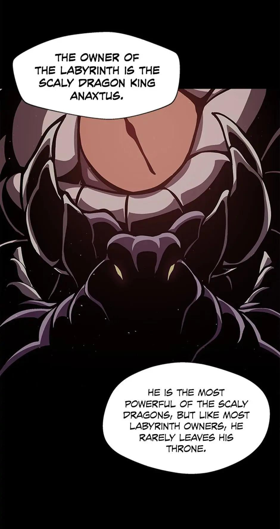 Read Dungeon Odyssey chapter 21 image 4 on Lezhin
