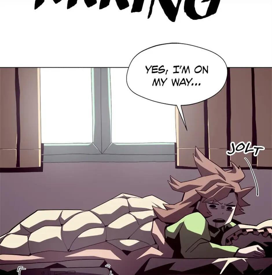 Read Dungeon Odyssey chapter 21 image 41 on Lezhin