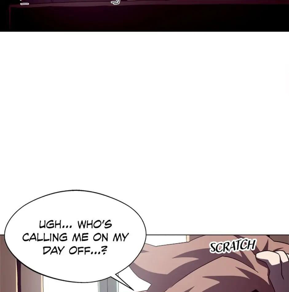 Read Dungeon Odyssey chapter 21 image 42 on Lezhin