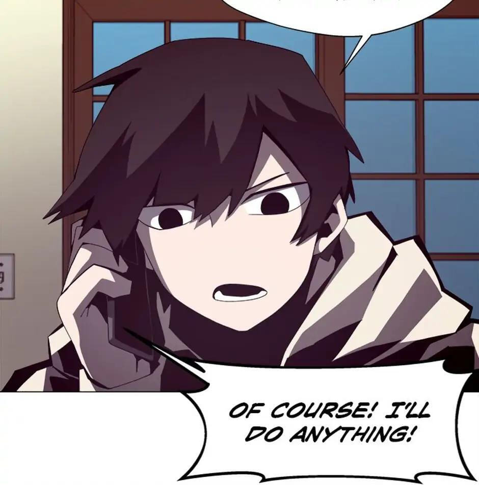 Read Dungeon Odyssey chapter 21 image 48 on Lezhin