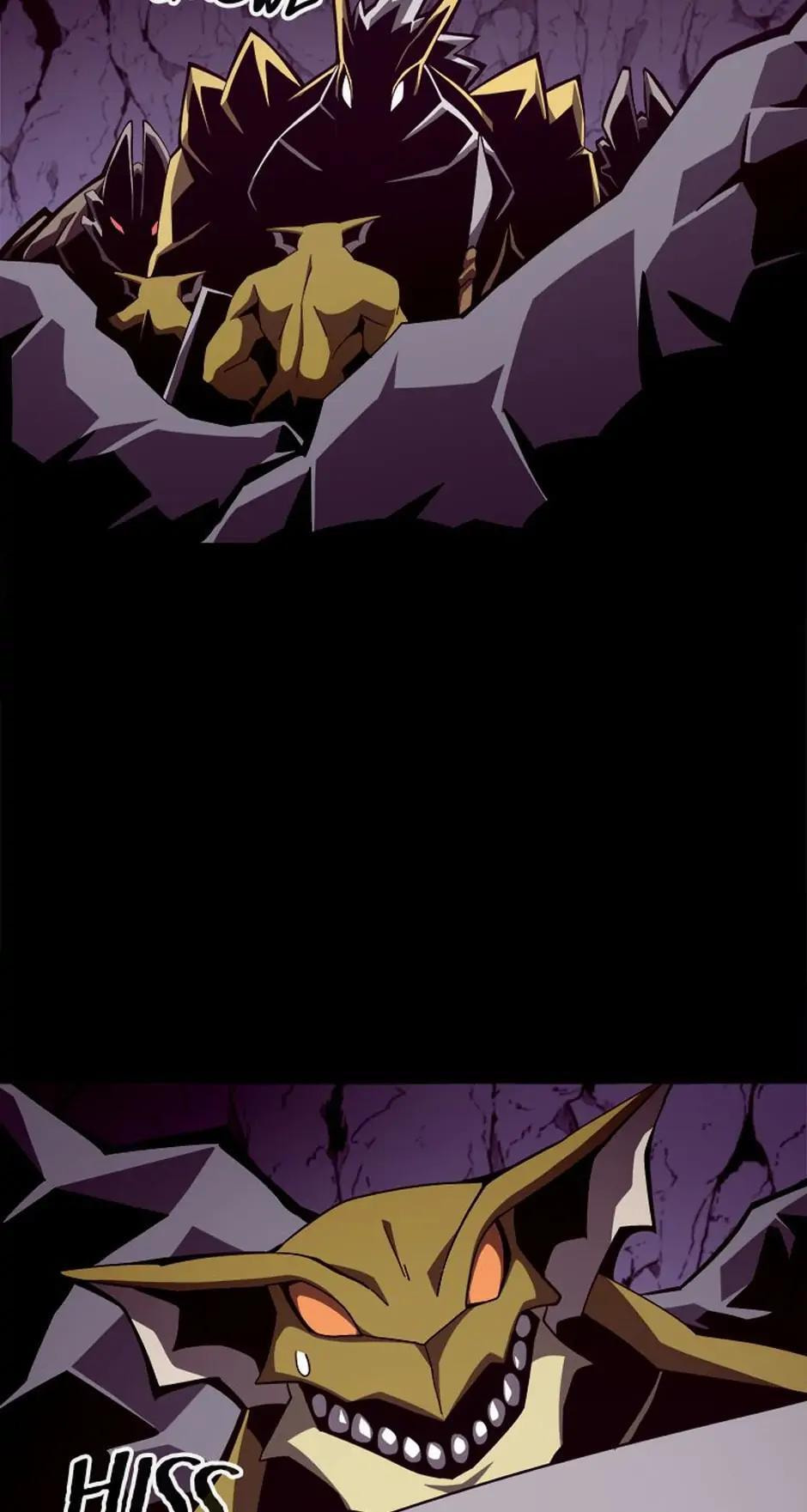 Read Dungeon Odyssey chapter 21 image 51 on Lezhin