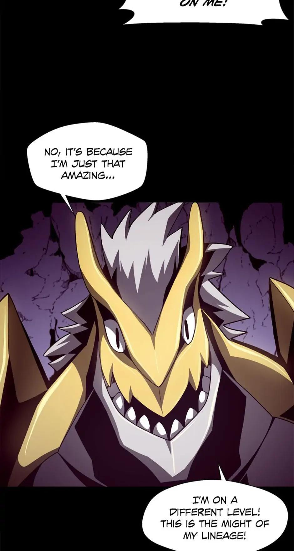 Read Dungeon Odyssey chapter 21 image 54 on Lezhin