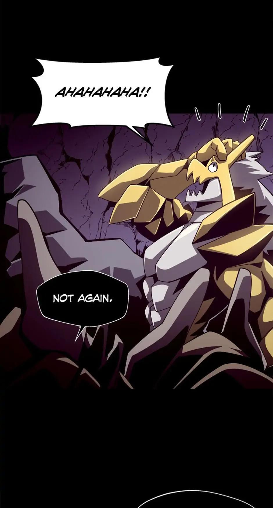 Read Dungeon Odyssey chapter 21 image 56 on Lezhin