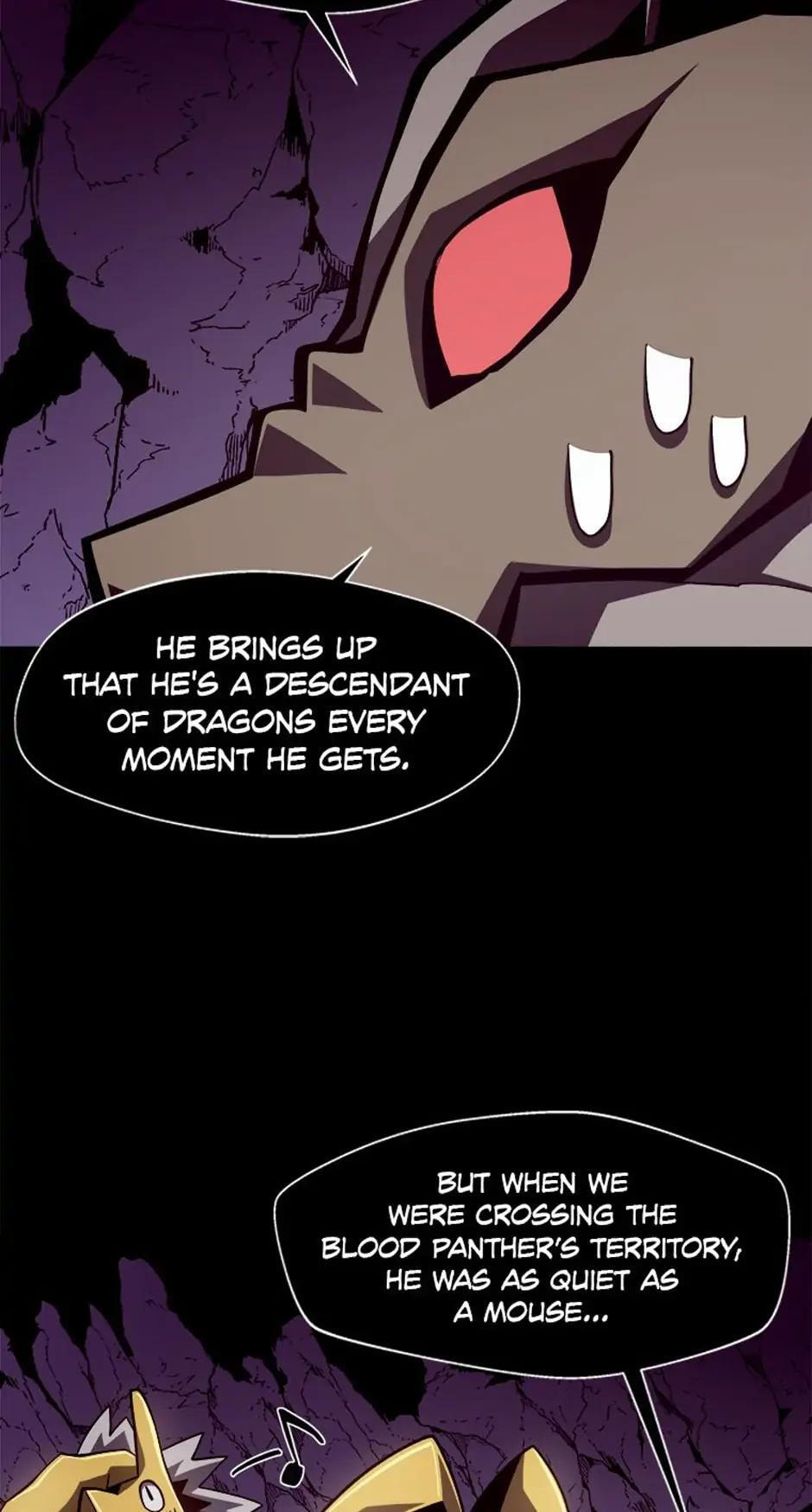 Read Dungeon Odyssey chapter 21 image 58 on Lezhin