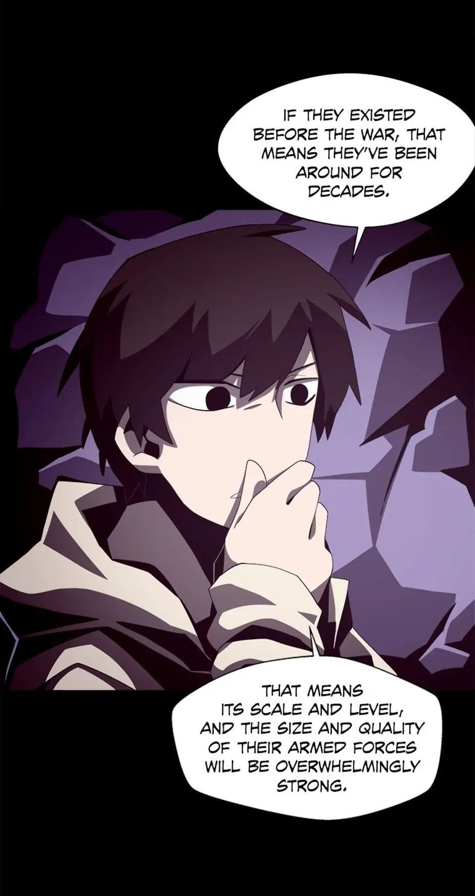 Read Dungeon Odyssey chapter 21 image 6 on Lezhin