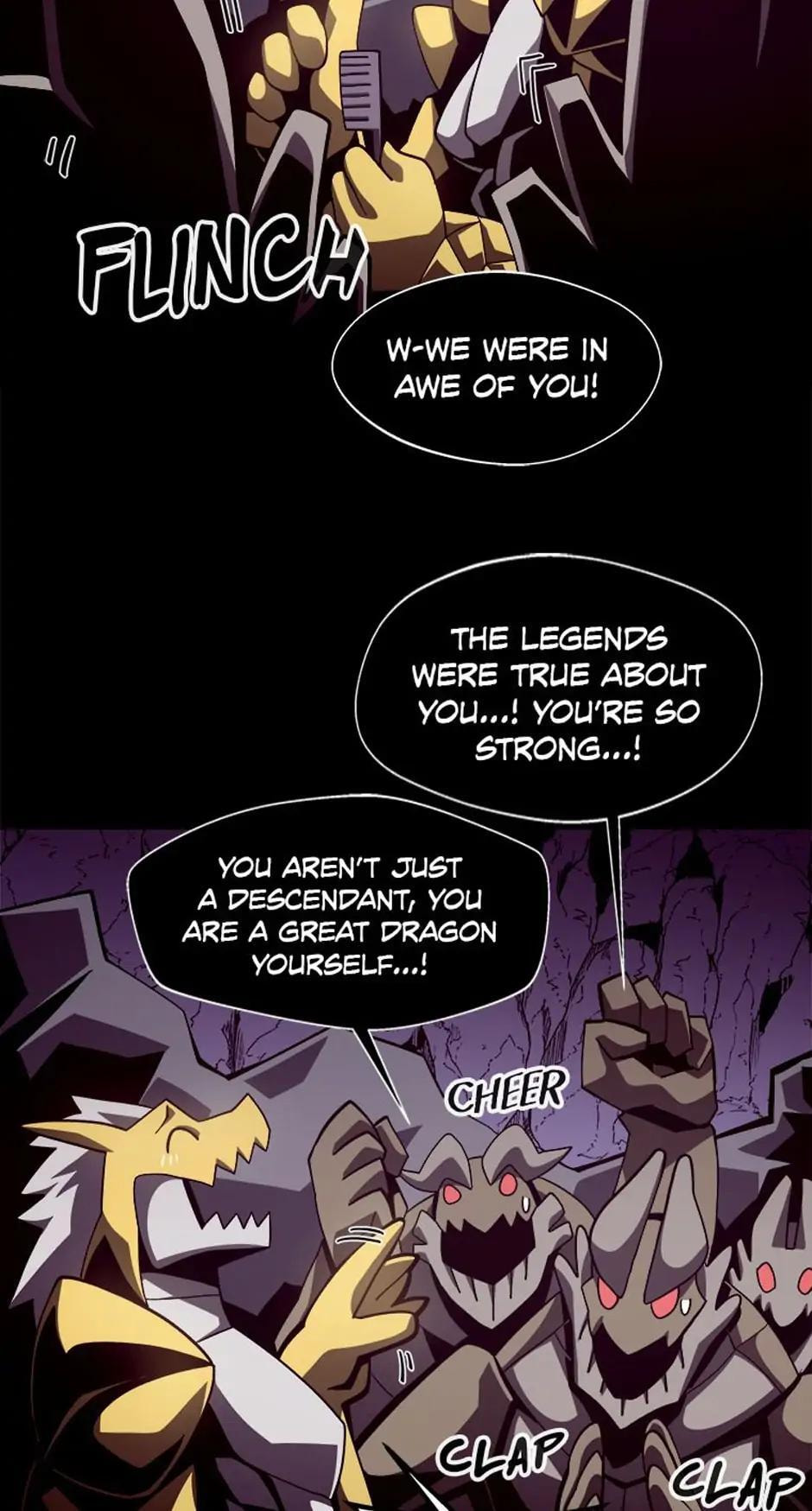 Read Dungeon Odyssey chapter 21 image 60 on Lezhin