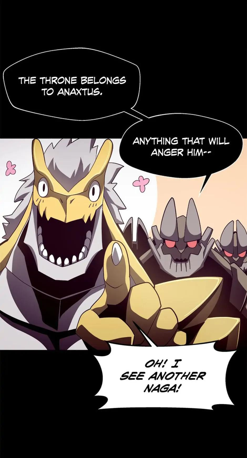 Read Dungeon Odyssey chapter 21 image 62 on Lezhin