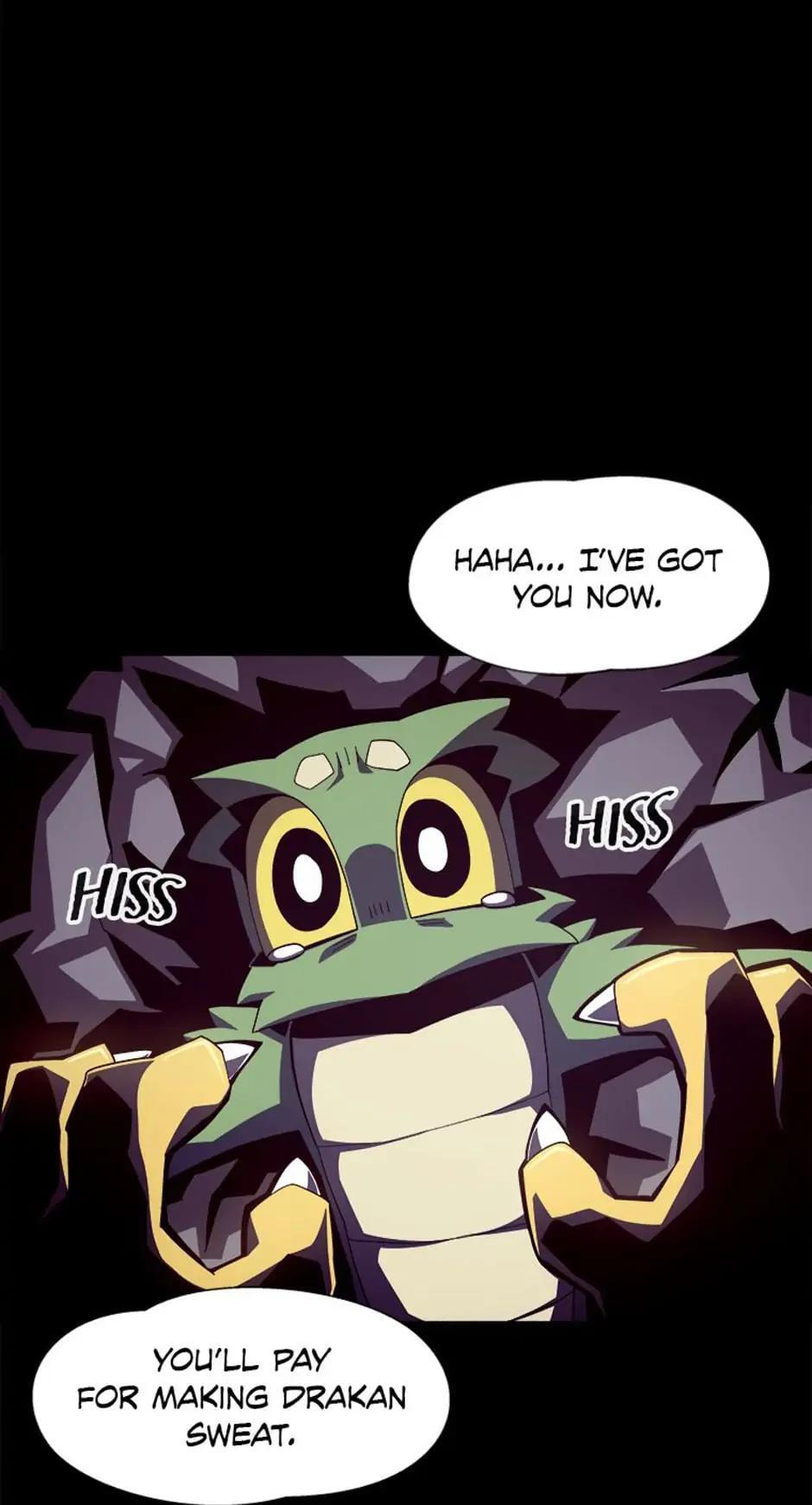 Read Dungeon Odyssey chapter 21 image 66 on Lezhin