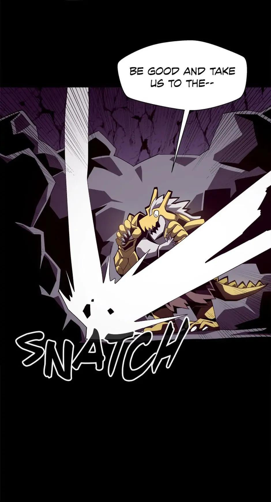 Read Dungeon Odyssey chapter 21 image 67 on Lezhin