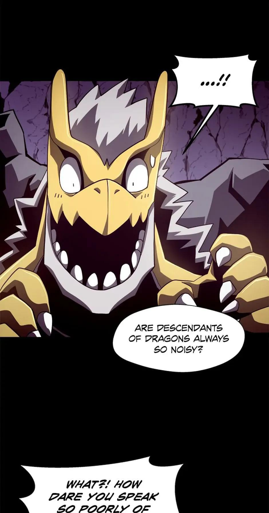 Read Dungeon Odyssey chapter 21 image 68 on Lezhin