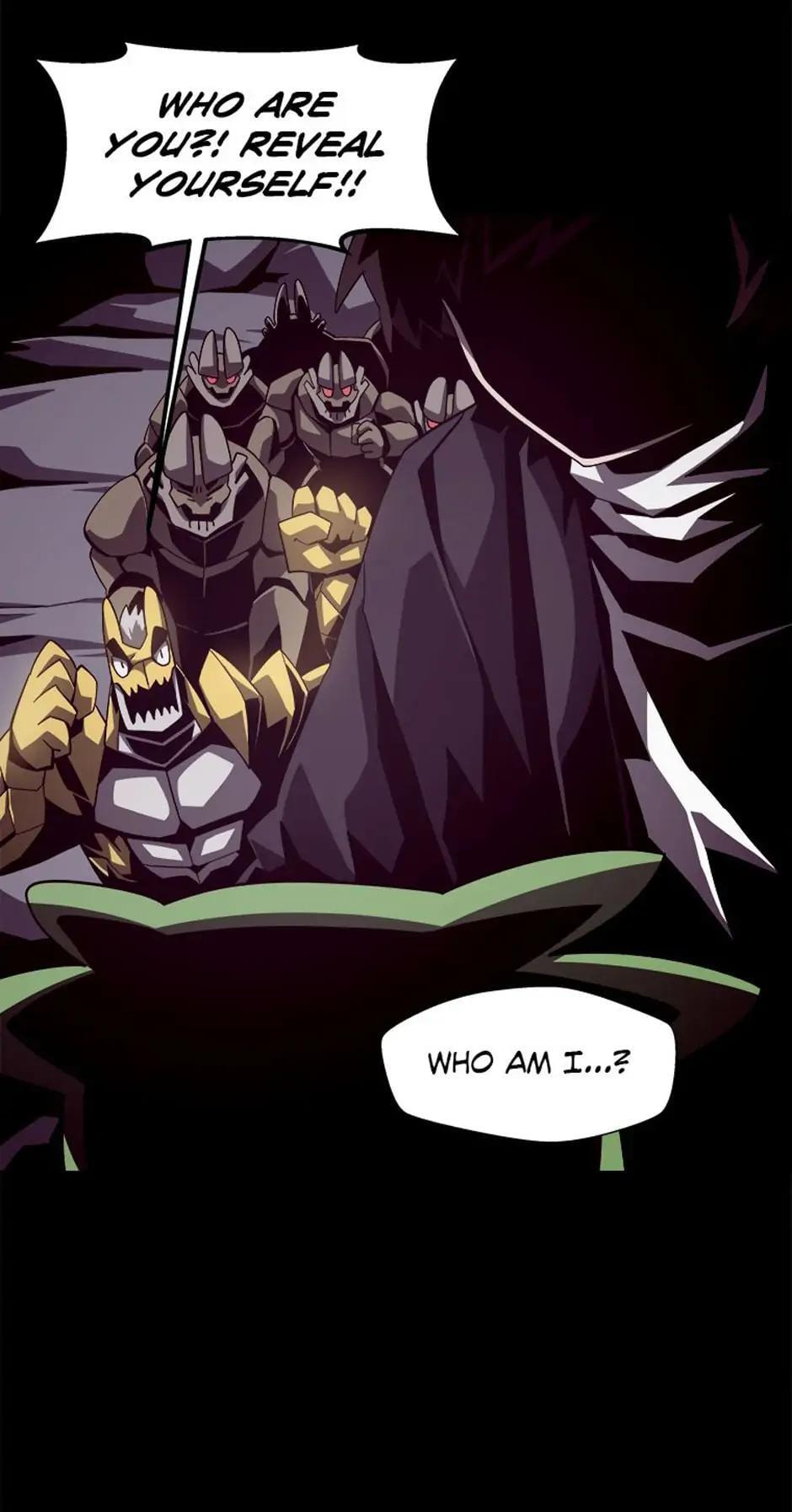 Read Dungeon Odyssey chapter 21 image 70 on Lezhin