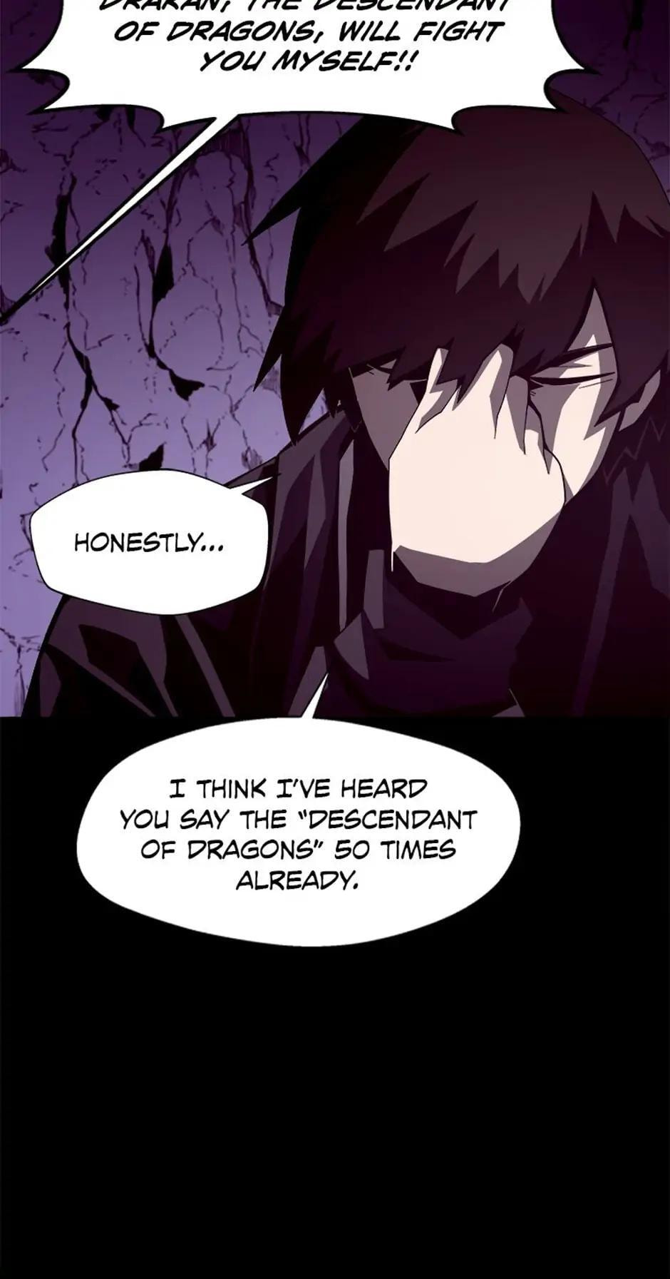 Read Dungeon Odyssey chapter 21 image 73 on Lezhin