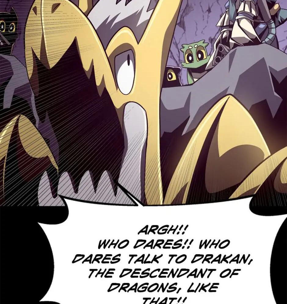 Read Dungeon Odyssey chapter 21 image 81 on Lezhin