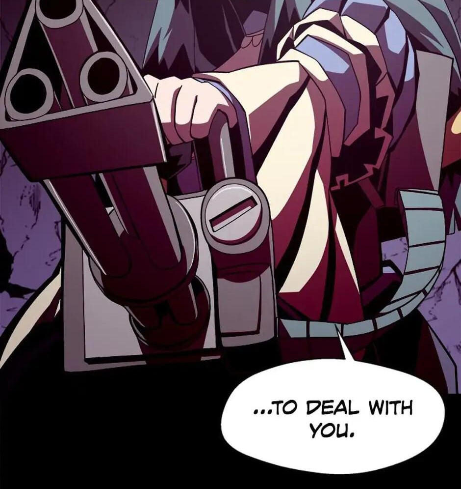 Read Dungeon Odyssey chapter 21 image 83 on Lezhin