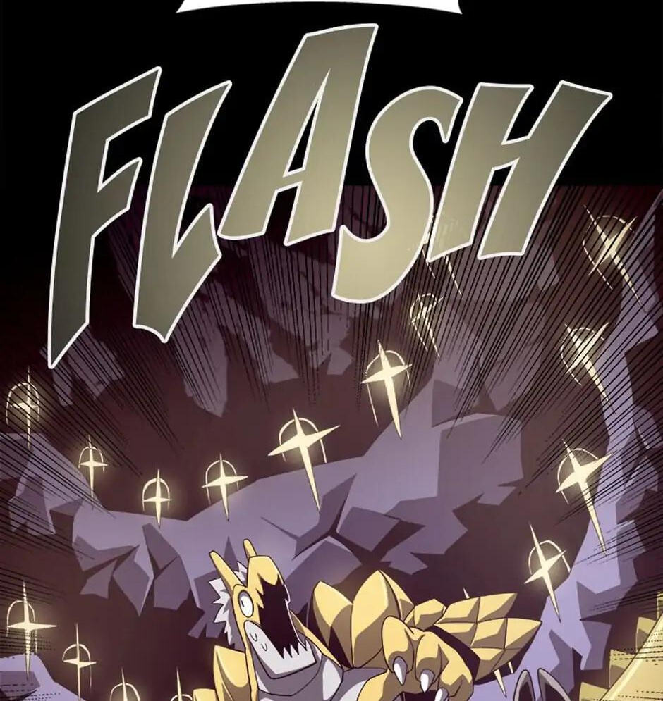 Read Dungeon Odyssey chapter 21 image 85 on Lezhin