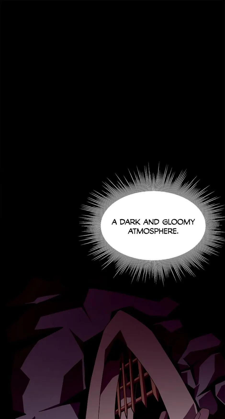 Read Dungeon Odyssey chapter 22 image 0 on Lezhin