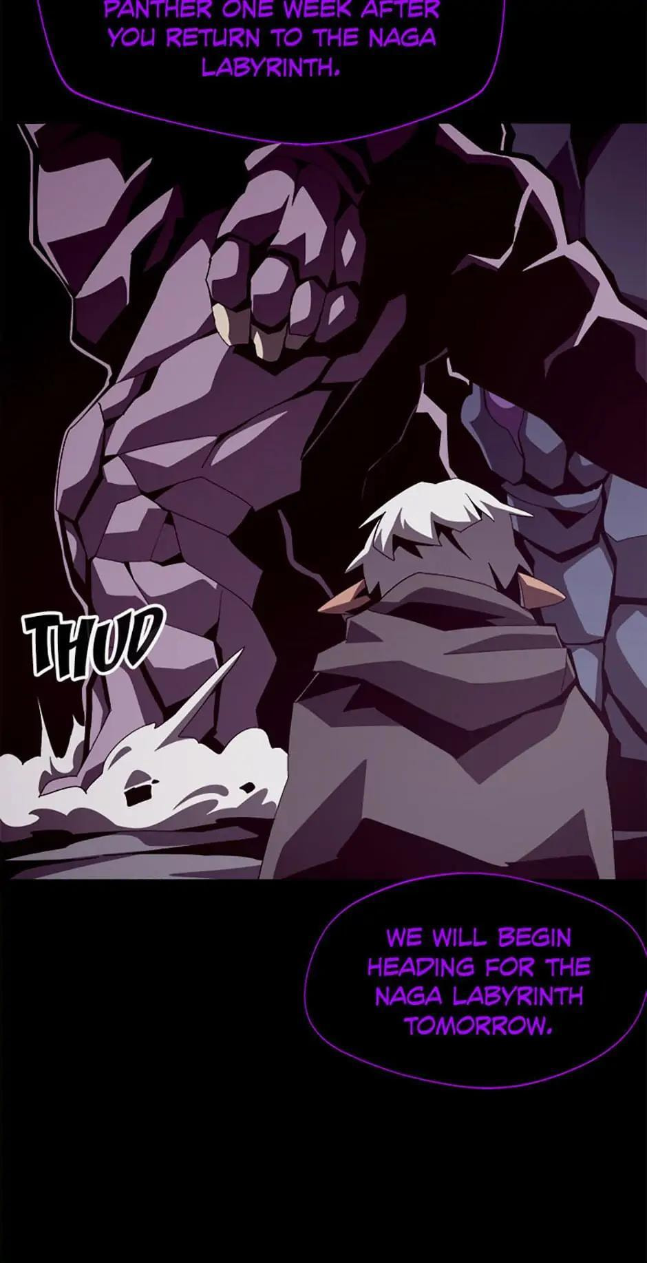 Read Dungeon Odyssey chapter 22 image 12 on Lezhin