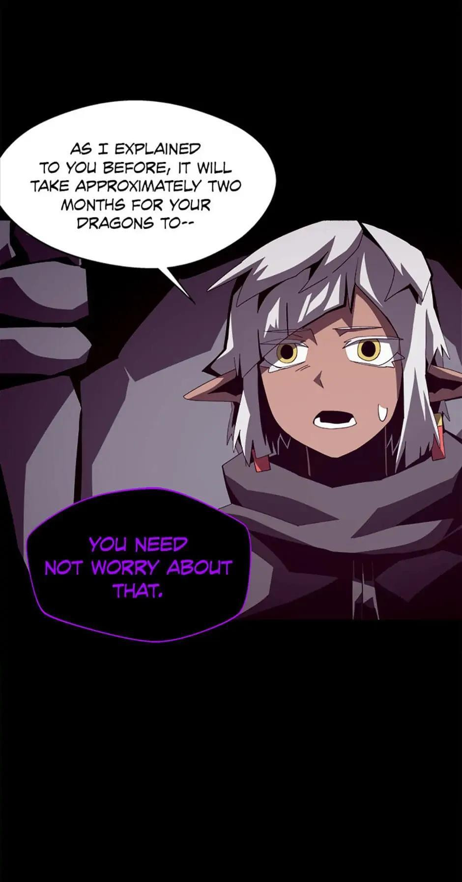 Read Dungeon Odyssey chapter 22 image 13 on Lezhin