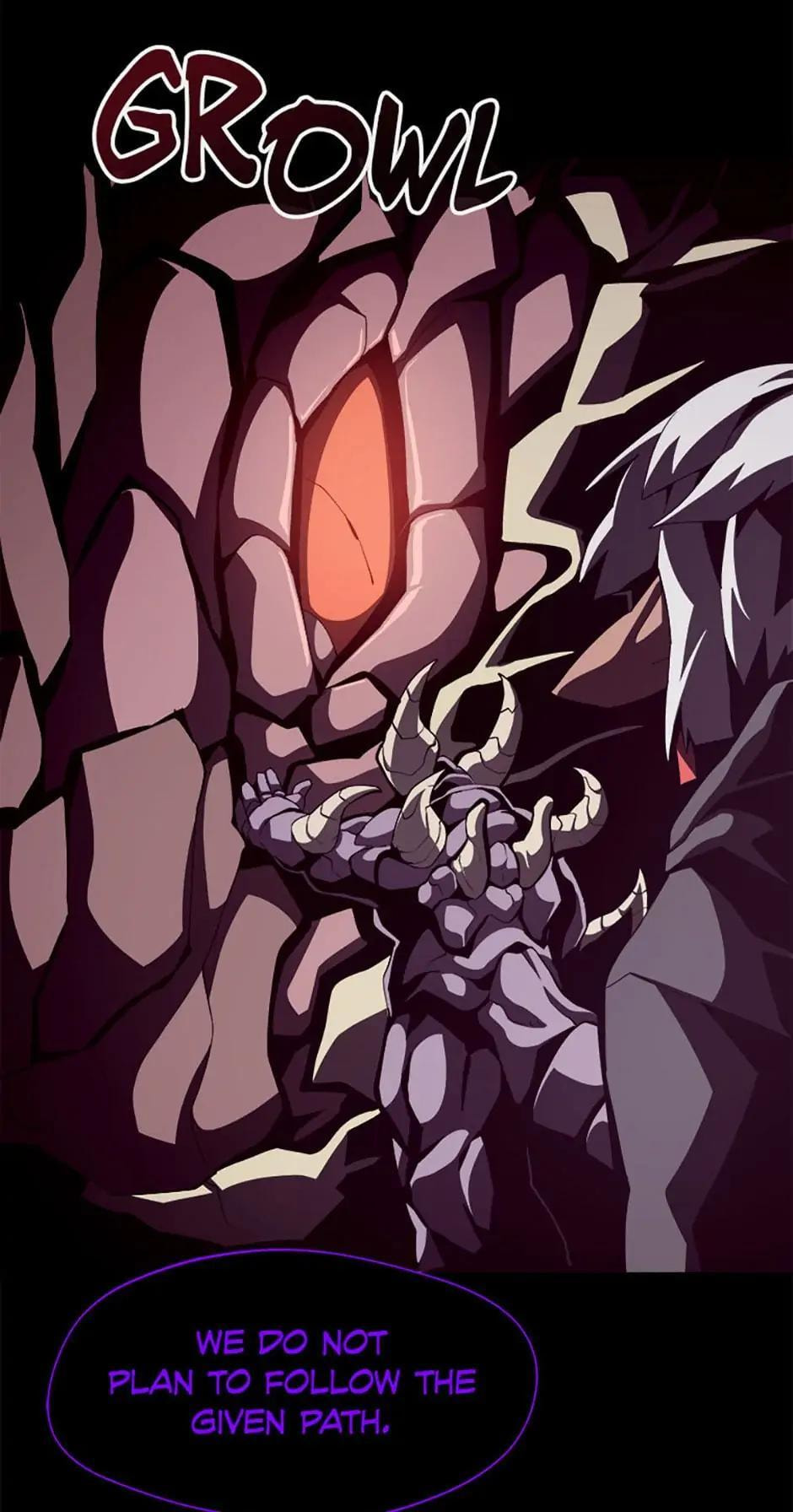 Read Dungeon Odyssey chapter 22 image 14 on Lezhin